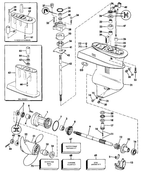 Mercury outboard lower unit repair manual. - Die homerische theologie in ihrem zusammenhange dargestellt.