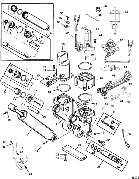Mercury outboard tilt trim parts manual. - Manual de talleres y laboratorios de biolog a 12 segunda.