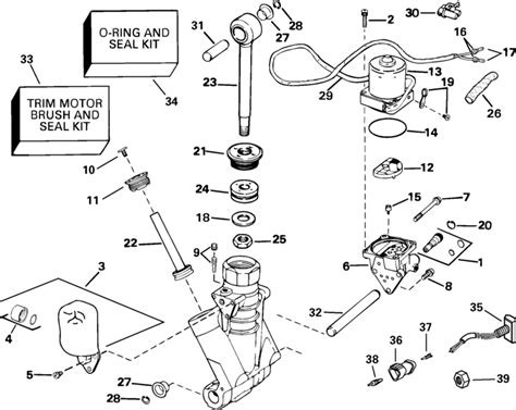 Mercury outboard trim tilt valve manual. - Manuale del raffreddatore ad aria per evaporazione di sunpentown.