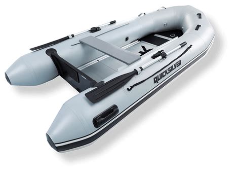 Mercury quicksilver inflatable boats.  Mercury Inflatable Boats utilise the...
