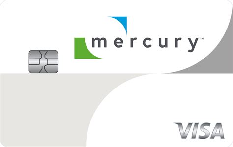 Mercury rewards visa card. Fintech company Mercury has launched a corporate card, the IO Mastercard, to help startups scale their businesses. The IO Mastercard offers automatic 1.5% cash back on all settled transactions, with zero annual fees, no personal credit check, and a 23-day interest-free window on repayment. Mercury offers a range of banking … 