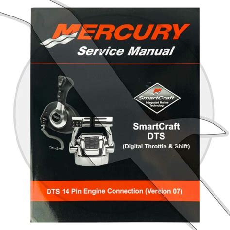 Mercury service manual smartcraft dts digital throttle shift dts 10 pin engine connection dts 10 pin engine connection. - Service manual chinese scooter valve adjustment.