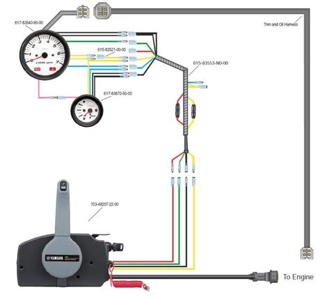 Tachometer Wiring Harness - There are many wir