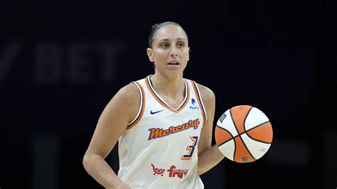 Mercury top the Mystics 91-72, Griner becomes the franchise’s leading rebounder