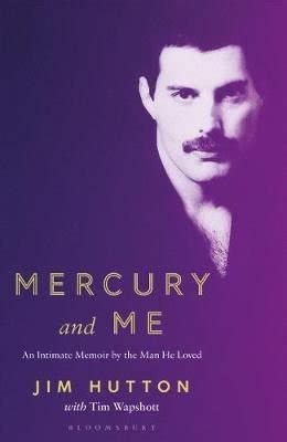 Full Download Mercury And Me The Updated Edition By Jim Hutton