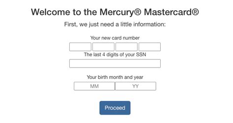 Mercurycards com activate. Things To Know About Mercurycards com activate. 