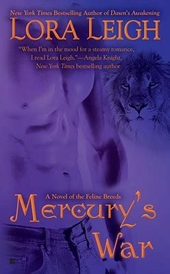 Download Mercurys War Breeds 12 Feline Breeds 10 By Lora Leigh