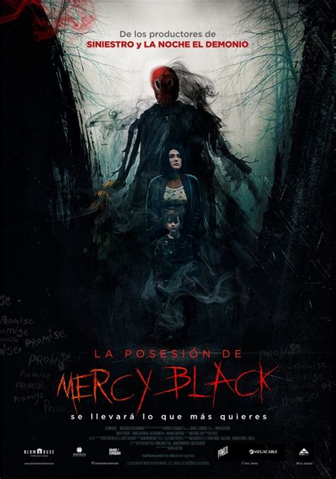 Mercy Black - MesFilms