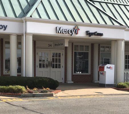 Mercy Eye Care - Hampton Village - Facebook