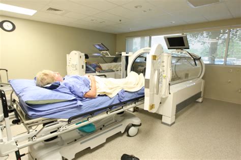 Mercy Hyperbaric and Wound Care - Ada - Ada, OK 74820