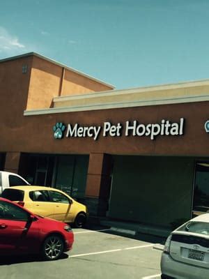 Mercy Pet Hospital - Fair Oaks, CA - Yelp