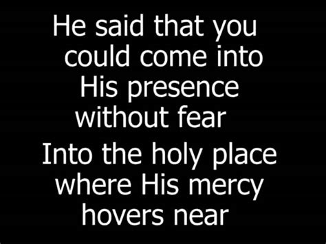 Mercy Seat Chords - Vicki Yohe - KhmerChords.Com