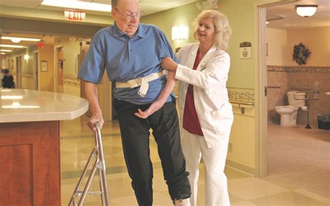 Mercy Skilled Nursing Center - Saint Louis Post Acute Care