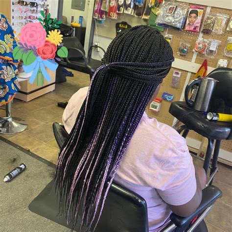 Mercy's African Hair Braiding LLC. 166 likes · 21 were here. We do all hair braids and also sell beauty supply products. We serve the Cedar Valley area.... 