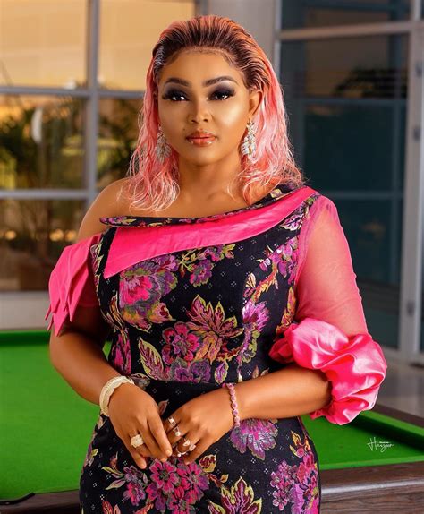 Mercy aigbe