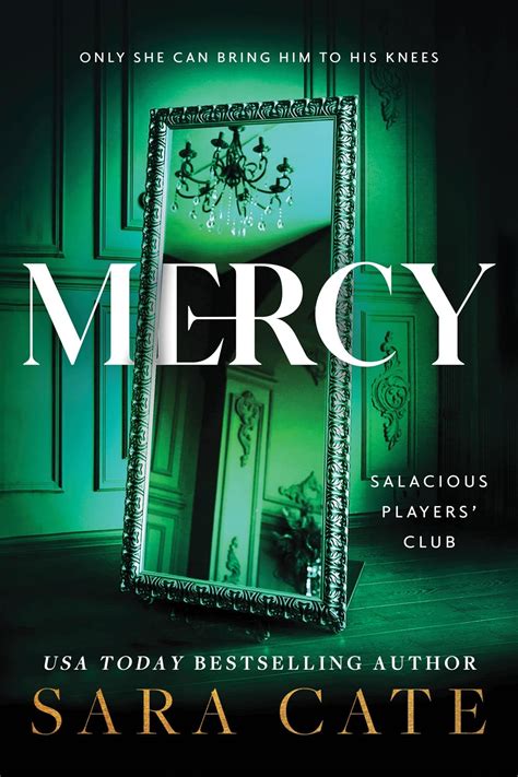 Read Mercy