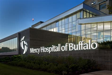 Mercy buffalo. Mercy Hospital Of Buffalo. 69 Specialties 471 Practicing Physicians. (0) Write A Review. 565 Abbott Rd Buffalo, NY 14220. (716) 826-7000. OVERVIEW. … 