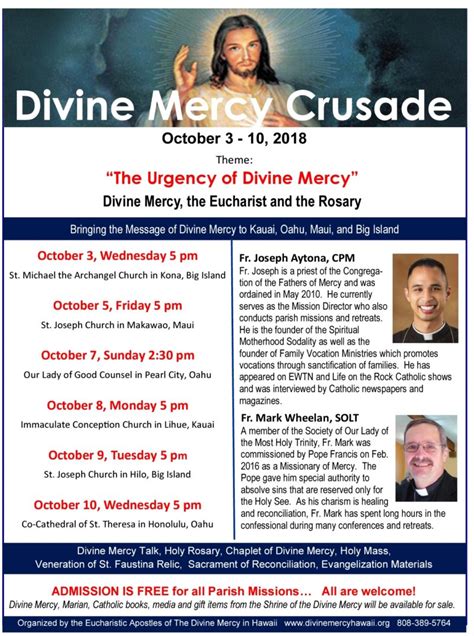 Mercy crusade. Things To Know About Mercy crusade. 