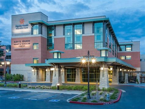 Mercy general hospital california. Yes. Mercy San Juan Medical Center in Carmichael, CA is rated high performing in 11 adult procedures and conditions. It is a general medical and surgical facility. Patient Experience. 