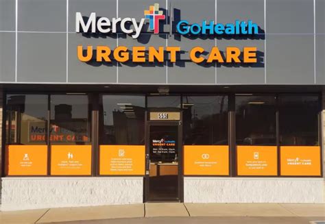 Mercy go health. Mercy-GoHealth Urgent Care - Manchester 409 Lafayette Center Manchester, MO 63011 Phone: (636) 707-0764 Fax: (636) 707-0520. Hours: {{ vm.hoursMessaging }} {{ hours.nameOfDay }} Hold My Place Related to this Location. At Mercy, we offer compassionate care for a variety of treatment services, including: 