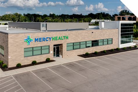 Mercy health amberley primary care. Things To Know About Mercy health amberley primary care. 
