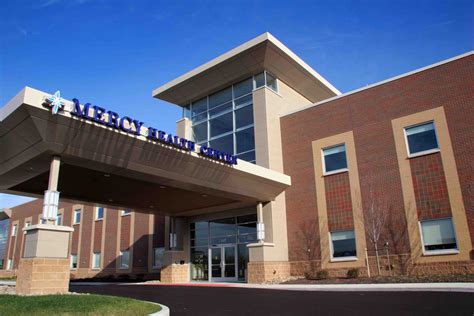 Mercy health center of plain. Cleveland Clinic Mercy Hospital Urgent and Outpatient Care, Plain is located at 2638 Easton St NE in Canton, Ohio 44721. Cleveland Clinic Mercy Hospital Urgent and Outpatient Care, Plain can be contacted via phone at 330-494-6480 for pricing, hours and directions. 