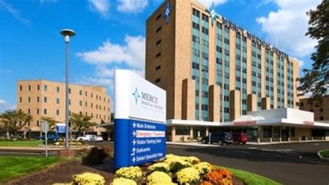 Mercy hospital canton. Call 330.489.1000. Directions. Find all the information you need about Cleveland Clinic's Mercy Hospital Medical Office Building located at 1330 Mercy Dr. NW Canton, Ohio 44708. 