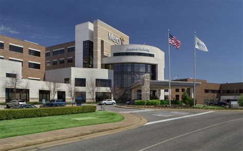 Mercy hospital fort smith ar. Things To Know About Mercy hospital fort smith ar. 