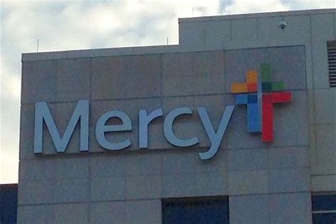 Mercy invests in AI services, aiming to transform patient care in St. Louis and beyond