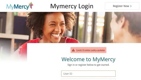 Use MyMercy to connect with your care team and your healt