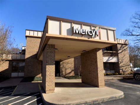 Mercy Sleep Center - Berryville. 214 Carter Street. Berryville , AR 72616. Phone: (870) 423-5203. Fax: (870) 423-5178. Services are provided by Mercy Hospital Berryville Learn more ». If you're having trouble sleeping, you're not alone. According to the National Commission on Sleep Disorders Research, at least 40 million Americans suffer .... 