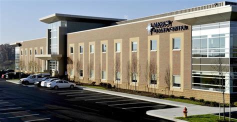 The NEW Mercy Health Center and STATCARE of Jackson (located beside the Paul and Carol David YMCA). The new facility offers a STATCARE Immediate Care Center, Mercy Primary Care,.... 