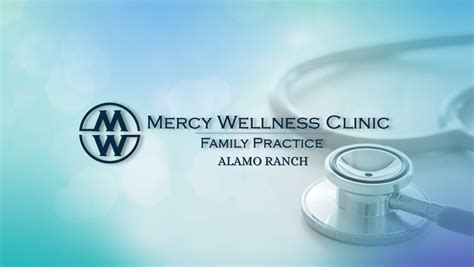 Mercy wellness clinic. Mercy Wellness Clinic- Alamo Ranch, San Antonio, Texas. 159 likes · 1 talking about this · 15 were here. Now serving the Alamo Ranch Area! Let us change the way you experience healthcare. 