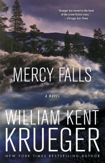 Full Download Mercy Falls Cork Oconnor 5 By William Kent Krueger