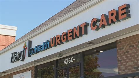 Mercy-GoHealth opens first urgent care location in St. Louis City