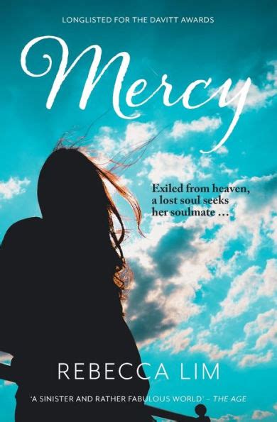 Full Download Mercy Mercy 1 By Rebecca Lim