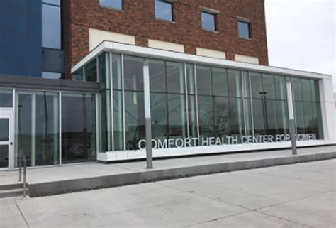 MercyOne Comfort Health Center for Women