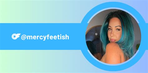 💦 Mercyfeetish Leaks PORN