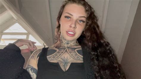 Mercyxrage Onlyfans Leak