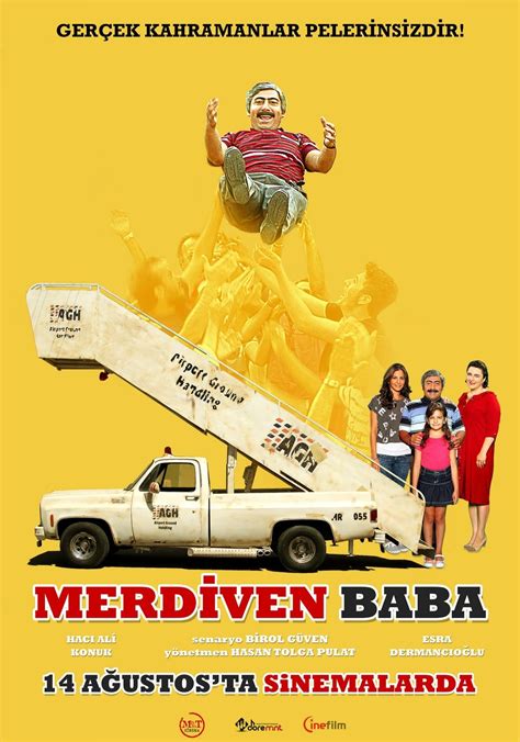 Merdiven Baba Vidbox.