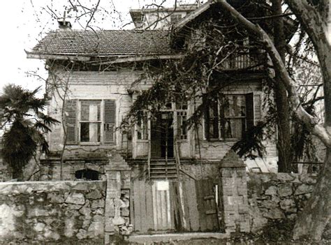 Merdivenköy Yerleşkesi.