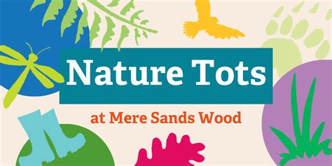 Mere Sands Wood Events Eventbrite