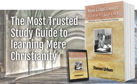 Mere christianity study guide a bible study on the c. - Fundamentos de la direccion de empresas manuales universitarios.