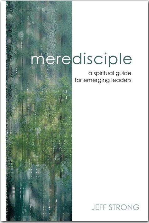Mere disciple a spiritual guide for emerging leaders by jeff strong. - Benq joybook s72 notebook service and repair guide.