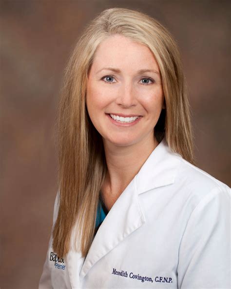 Meredith Covington, NP - Nurse Practitioner in Madison, MS