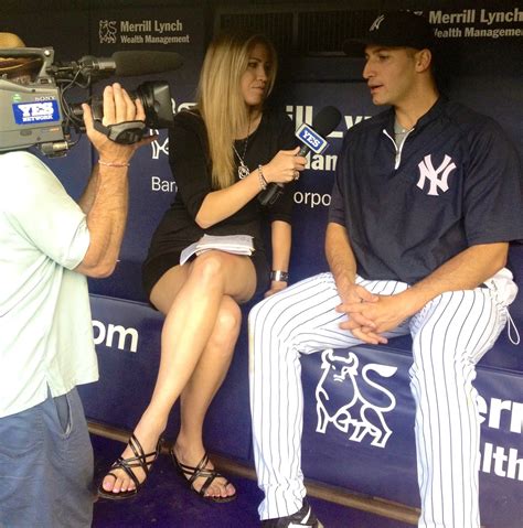 Meredith Marakovits, the Yankees' clubhouse reporter for YES Network, announced that Nestor Cortes Jr. will take the hill on March 28 against the Houston Astros, officially beginning the Bronx .... 