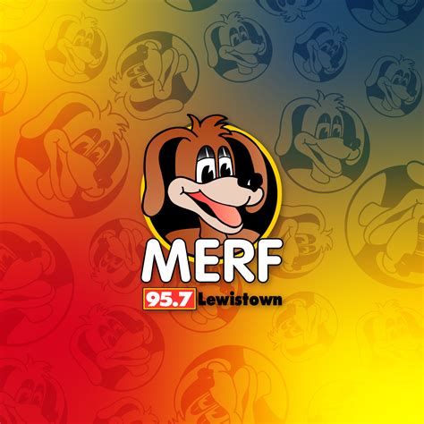 Merf Radio - With today