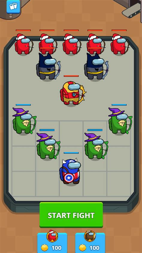 Merge Imposter Master APK Download for Android 