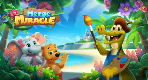 Merge Miracle 2022 APK Download for Android 