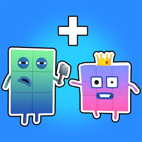 Merge Number Cube: Fam Run - Apps on Google Play